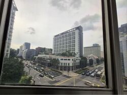 North Bridge Centre (D7), Office #583838461
